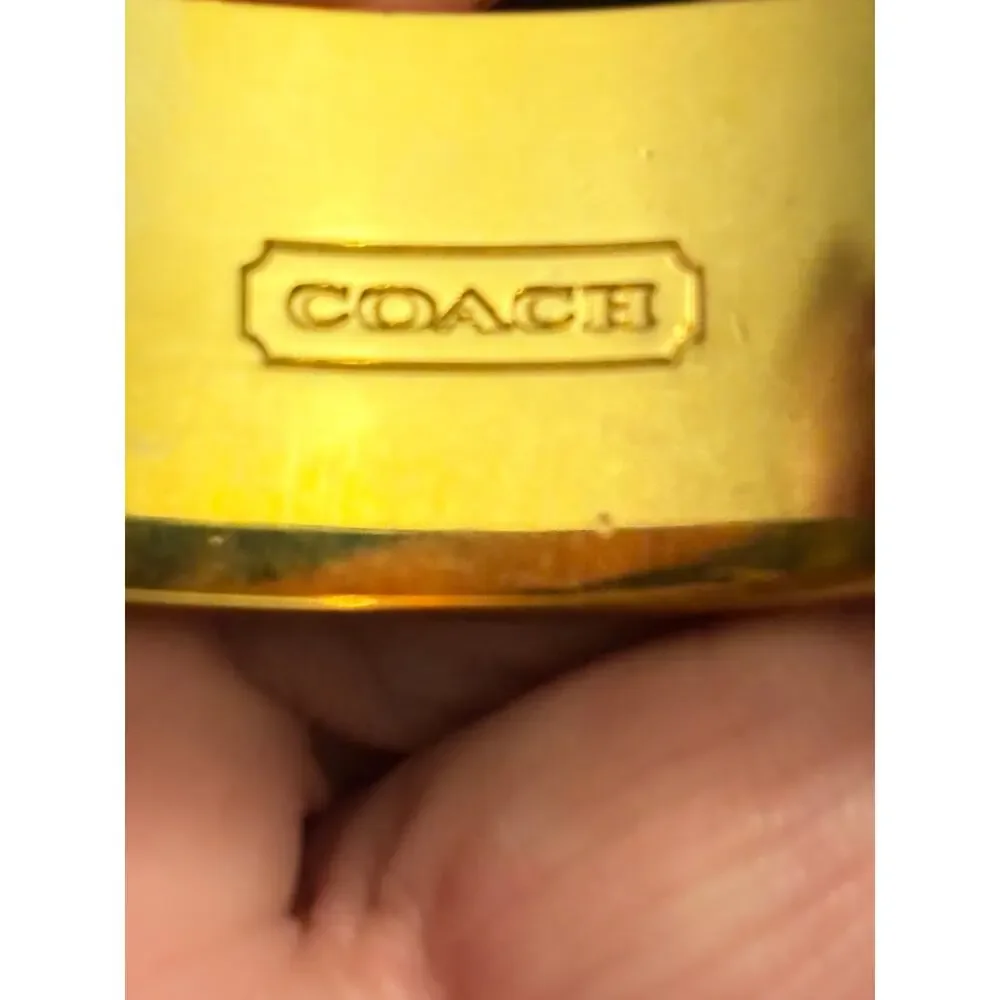 Pandora vintage coach